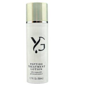 Peptide Treatment Lotion 1.7 OZ